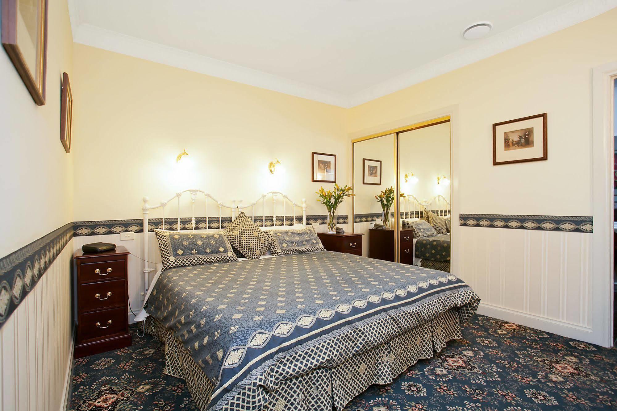 Merton Manor Exclusive B&B Warrnambool Exterior foto